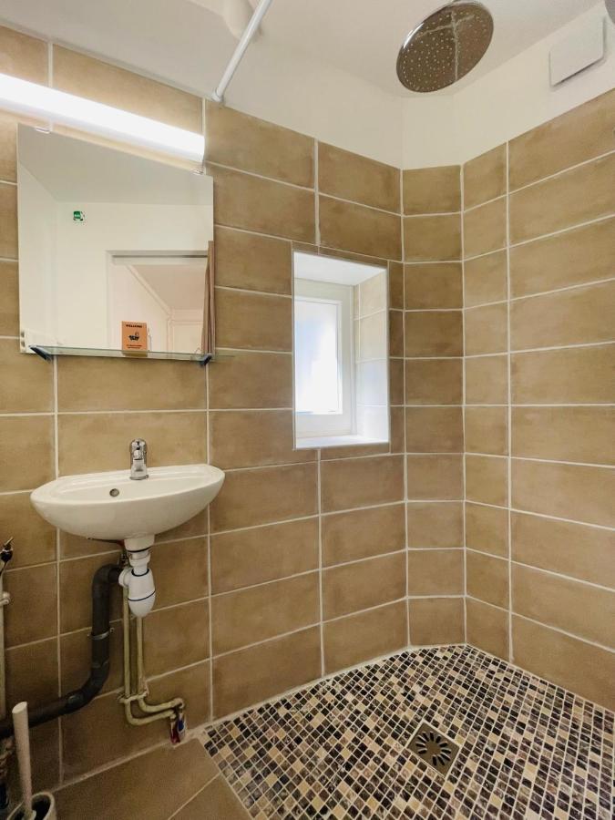 Appartement Entre 2 Rives Echappee Amboisienne Avec Sauna Partage à Amboise Extérieur photo