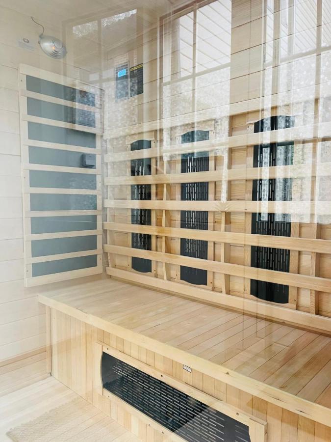 Appartement Entre 2 Rives Echappee Amboisienne Avec Sauna Partage à Amboise Extérieur photo